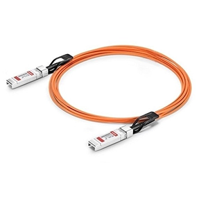 Câble de liaison orange Cisco