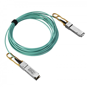 Câble de liaison vert Cisco