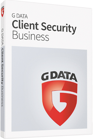 La solution GDATA Client Security Business