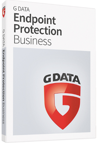 La solution GDATA EndPoint Protection Business