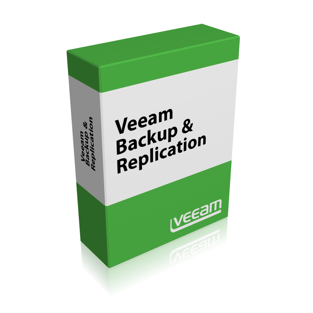 La solution VEEAM Backup & Replication